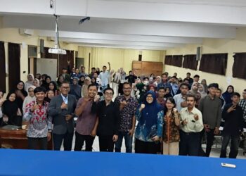 STIE Al-Anwar Mojokerto Buka T.A 2026/2027: Siapkan Generasi Kompeten Hadapi Tantangan Kerja