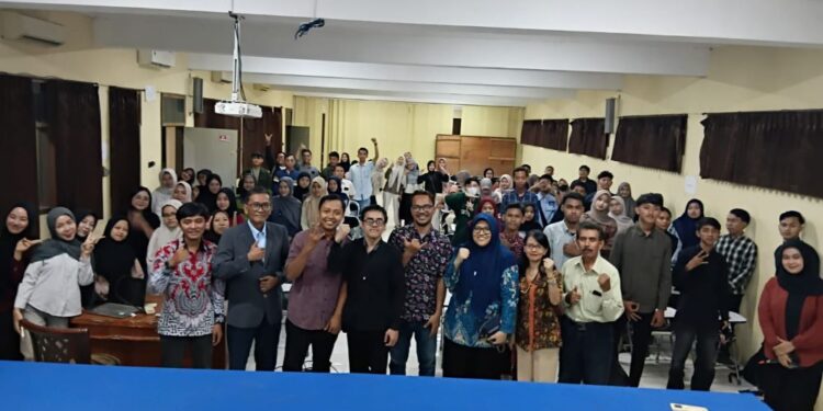 STIE Al-Anwar Mojokerto Buka T.A 2026/2027: Siapkan Generasi Kompeten Hadapi Tantangan Kerja