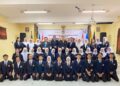 STIE Al-Anwar Mojokerto Gelar Yudisium ke-25, Ketua Kampus Pesan Pentingnya Menjaga Almamater