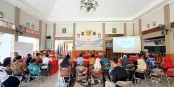 Indeks Desa 2026 Meningkat: 304 Desa di Lamongan Berstatus Mandiri, Tanpa Ada yang Turun Kelas