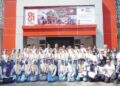 HUT Ke-81 PMI, Bupati Yes Pastikan Stok Darah di PMI Lamongan Aman dan Mencukupi