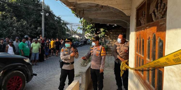 Misteri Penemuan Wanita Meninggal Dalam Kamar di Paciran Lamongan, Polisi Dalami Penyebab Kematian