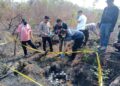 Tulang Belulang Mr X Ditemukan di Hutan Tenggerejo, Polres Lamongan Lakukan Identifikasi