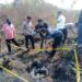 Tulang Belulang Mr X Ditemukan di Hutan Tenggerejo, Polres Lamongan Lakukan Identifikasi