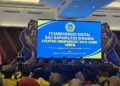 Resmi Dikukuhkan, Prof. Chamdan Purnama sebagai Guru Besar Ilmu Manajemen di STIE Al-Anwar Mojokerto