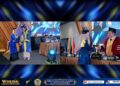 Wisuda ke-25 STIE Al-Anwar Mojokerto: Cetak 183 Lulusan Adaptif Era Digital dan Pengukuhan Guru Besar