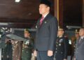Plt Bupati Tulungagung Ahmad Baharudin Sampaikan Capaian Ekonomi 5,84 Persen dan Investasi Rp72,7 Triliun