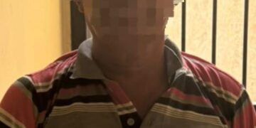 Polsek Sukorame Lamongan Amankan Pelaku Pembacokan Pakai Sabit, Korban Ibu dan Anak Alami Luka di Kepala