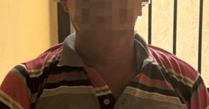 Polsek Sukorame Lamongan Amankan Pelaku Pembacokan Pakai Sabit, Korban Ibu dan Anak Alami Luka di Kepala