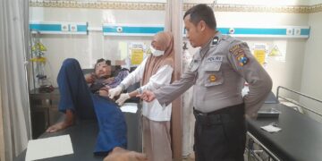 Pemicu Amarah Cincin Tunangan, Pemuda di Lamongan Nekat Menusuk Korban Hingga Dilarikan ke Rumah Sakit