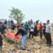 Empat Hari Meninggalkan Rumah, Lansia Penderita Pikun Ditemukan Meninggal Dunia di Persawahan Lamongan