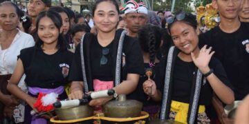 Bakesbangpol Catat Peningkatan IHaI 2026, Lamongan Buktikan Komitmen Merawat Kerukunan dan Keragaman