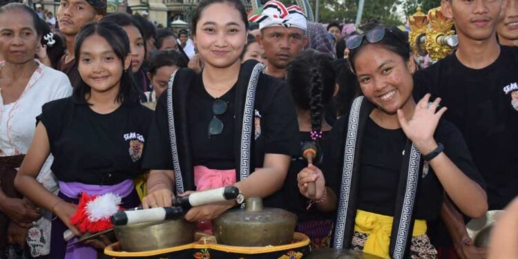 Bakesbangpol Catat Peningkatan IHaI 2026, Lamongan Buktikan Komitmen Merawat Kerukunan dan Keragaman
