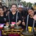 Bakesbangpol Catat Peningkatan IHaI 2026, Lamongan Buktikan Komitmen Merawat Kerukunan dan Keragaman