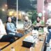 Selesaikan Kasus Laka Lalin Secara Kekeluargaan, Dandim Lamongan Tegaskan Oknum Tetap Disanksi