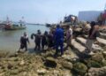 Terjatuh Usai Baling-Baling Terlilit Plastik, Nelayan Asal Brondong Lamongan Meninggal Dunia di Lautan