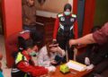 Cegah Peredaran Narkoba di Lokasi Hiburan Malam, Polres Lamongan Tingkatkan Pengawasan dan Razia Rutin