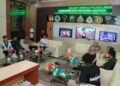 Rangkul HMI dan GMNI Lewat Ngobras, Polres Lamongan Perkuat Sinergi Pergerakan Mahasiswa dan Kepolisian