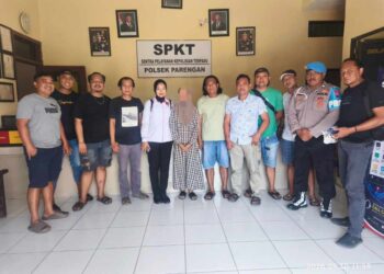Manfaatkan Kelalaian Korban di Ruang ICU RSUD Lamongan, Pelaku Pencurian Rp2,5 Juta Dibawa ke Ranah Hukum