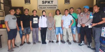 Manfaatkan Kelalaian Korban di Ruang ICU RSUD Lamongan, Pelaku Pencurian Rp2,5 Juta Dibawa ke Ranah Hukum