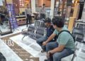 Polisi Bekuk Pelaku Penganiayaan Pakai Linggis di Rumah Kos Sukorejo Lamongan