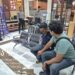 Polisi Bekuk Pelaku Penganiayaan Pakai Linggis di Rumah Kos Sukorejo Lamongan