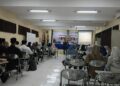 Dorong Mahasiswa Menuju Dunia Kerja, STIE Al-Anwar Mojokerto Gelar Pembekalan Magang