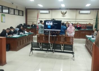 Kesaksian Mantan Kabag Umum Mengejutkan, Gatut Sunu Paksa Angkat 15 Honorer Hingga Permintaan Sejumlah Uang