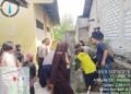 Empat Bocah yang Tercebur Sumur Sekolah di Modo Lamongan