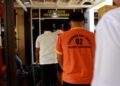 Pengeroyokan Dini Hari di Jalan Raya Karanggeneng Lamongan, Polisi Ringkus 2 Remaja dan Sita Barang Bukti